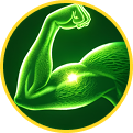 muscles